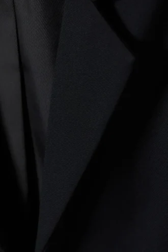 Alea Blazer – Sort