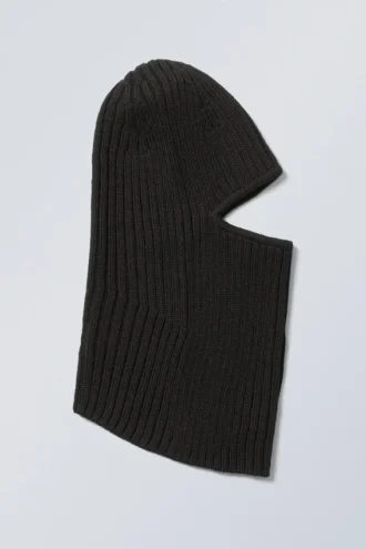 Bell-balaclava – sort