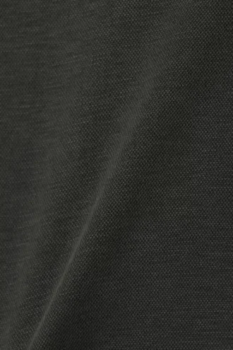 Bløde leggings med lav talje – Sort