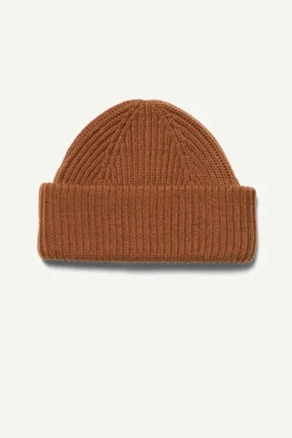 Candice Beanie – Brun