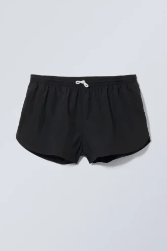 Chip-shorts – sort
