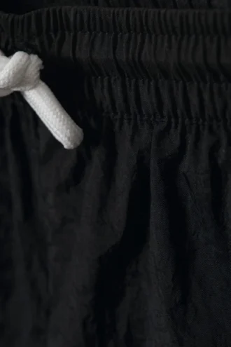 Chip-shorts – sort