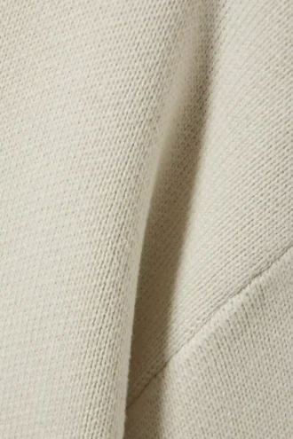 Cypher Oversized Trøje – Light Dusty Mole