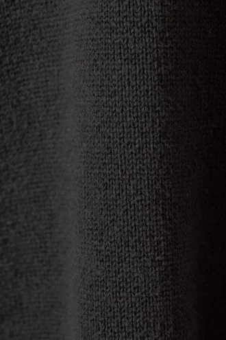 Cypher oversized trøje – sort
