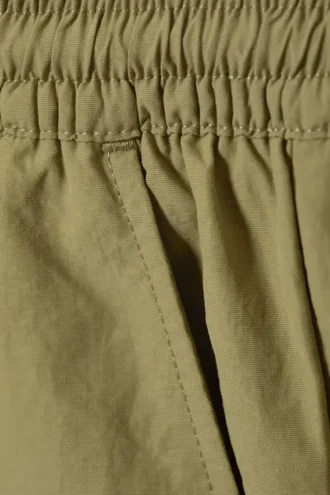 Ed badeshorts – khakigrøn
