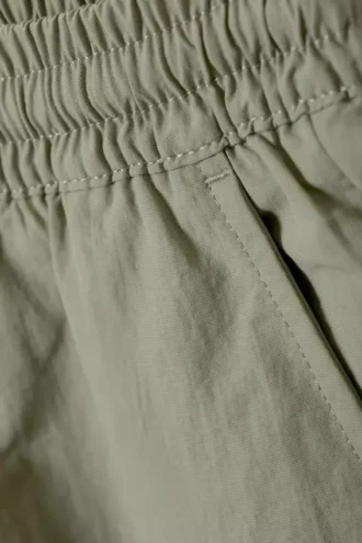 Ed badeshorts – lys støvet khaki