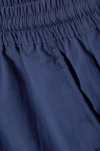 Ed badeshorts – mørkeblå