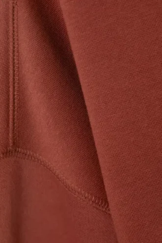 Essence Standard Sweatshirt – Rust