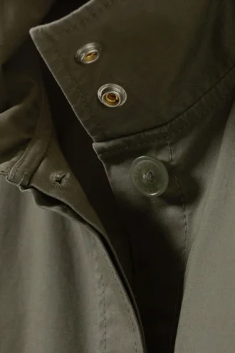 Hayden Workwear-jakke – mørk khaki