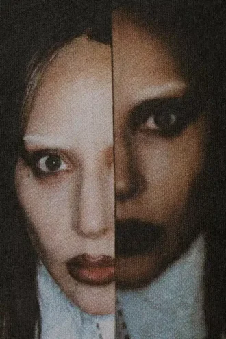 Lady Gaga Baby T-shirt – Off-White