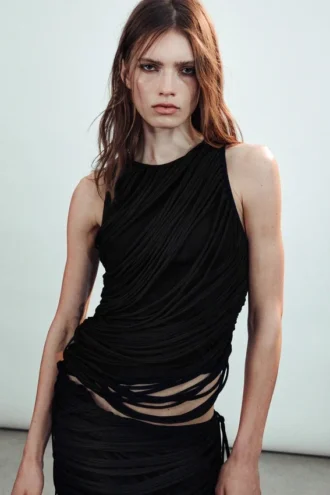 Loop Top – Sort