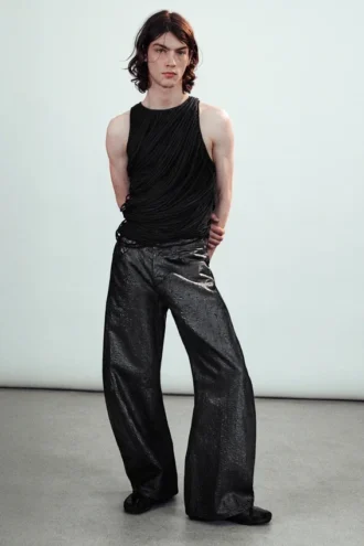 Loop Top – Sort